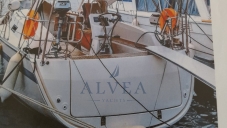 Bavaria Cruiser 32